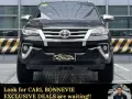 2018 Toyota Fortuner 2.4 G AT Diesel 🔥🙋🏻‍♂️𝐂𝐀𝐑𝐋 𝐁𝐎𝐍𝐍𝐄𝐕𝐈𝐄📲0938 458 8779-1