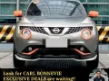 2018 Nissan Juke Nstyle 1.6 AT Gas 117K ALL-IN 🔥🔥☎️Call CARL BONNEVIE🙋🏻‍♂️09384588779-0