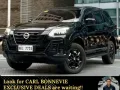 2024 Nissan Terra VL 2.5 SPORT 4x2 Automatic Diesel 🔥🔥☎️Call CARL BONNEVIE🙋🏻‍♂️09384588779-0