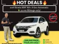 2018 Honda HRV RS 1.8 Gas Automatic 🔰CALL NOW! ☎️09279850198 / JESSEN “Kakotse” MENDOZA -1