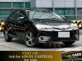 🚨2018 Toyota Corolla Altis 1.6 G AT Gas 43K ODO ONLY🔥| CALL/PM ANGEL CASTILLO NOW! 📩📲09186763396-0