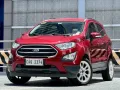 2019 Ford Ecosport Trend 1.5 Gas AT 🔥#𝟙 ℂ𝔸𝕃𝕃-𝐉𝐄𝐒𝐒𝐄𝐍 𝐌𝐄𝐍𝐃𝐎𝐙𝐀 🙋‍♂️☎️ 09279850198-0