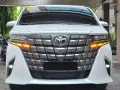 2024 Toyota Alphard 2.5 HEV CVT-1