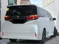 2024 Toyota Alphard 2.5 HEV CVT-2