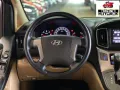 2019 Hyundai Grand Starex 2.5 GLS Swivel Chair 50k Mileage ₱1.158-13