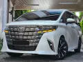2024 Toyota Alphard 2.5 HEV CVT-0