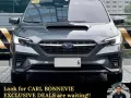 2023 Subaru WRX GT AT w/ CASA RECORDS ✅210K ALL IN 🔥🙋🏻‍♂️𝐂𝐀𝐑𝐋 𝐁𝐎𝐍𝐍𝐄𝐕𝐈𝐄📲0938 458 8779-1