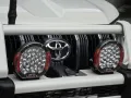 HOT!!! 2020 Toyota Land Cruiser Prado 4x4 for sale at affordable price!-6