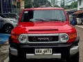 HOT!!! 2015 Toyota FJ Cruiser 4x4 for sale at affordable price! -0
