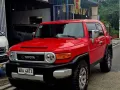 HOT!!! 2015 Toyota FJ Cruiser 4x4 for sale at affordable price! -2