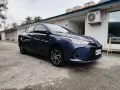 Pre-owned Blue 2024 Toyota Vios 1.3 XLE CVT for sale-1