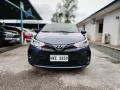 Pre-owned Blue 2024 Toyota Vios 1.3 XLE CVT for sale-0
