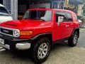 HOT!!! 2015 Toyota FJ Cruiser 4x4 for sale at affordable price! -1