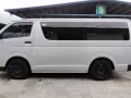 Pre-owned 2024 Toyota Hiace  Commuter 3.0 M/T for sale-1