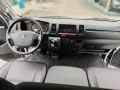 Pre-owned 2024 Toyota Hiace  Commuter 3.0 M/T for sale-8