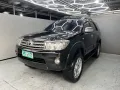 2011 Toyota Fortuner Automatic Diesel 4x2!-0