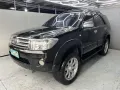 2011 Toyota Fortuner Automatic Diesel 4x2!-3
