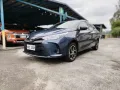 Pre-owned Blue 2024 Toyota Vios 1.3 XLE CVT for sale-2