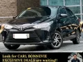 2025 Toyota Vios 1.3 XLE Gas AT 2K Mileage w/ CASA Warranty🔥Call CARL BONNEVIE🙋🏻‍♂️09384588779-0