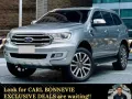 2020  Ford Everest Titanium 4x2 2.0 DSL AT 🔥🔥☎️Call CARL BONNEVIE🙋🏻‍♂️09384588779-1