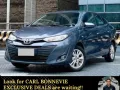 2019 Toyota Vios 1.3 E Gas Automatic 88K ALL IN 🔥🔥☎️Call CARL BONNEVIE🙋🏻‍♂️09384588779-0