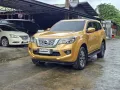 Nissan Terra VL 4x4 2019 AT-1