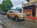Nissan Terra VL 4x4 2019 AT-2