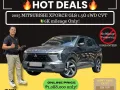 2025 MITSUBISHI XFORCE GLS 1.5G 2WD CVT 🔰CALL NOW! ☎️09279850198 / JESSEN “Kakotse” MENDOZA -3