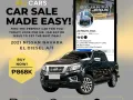 2021 Nissan Navara EL Diesel Automatic ☎️CALL NOW 0935 600 3692 JAN RAY DE JESUS-0