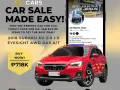 2018 Subaru XV 2.0 i-S Eyesight Automatic Gas AWD☎️CALL NOW 0935 600 3692 JAN RAY DE JESUS-0