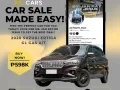 2020 Suzuki Ertiga GL 1.5 Gas Automatic☎️CALL NOW 0935 600 3692 JAN RAY DE JESUS-0