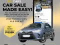 2025 Toyota Vios XLE 1.3 Gas Automatic☎️CALL NOW 0935 600 3692 JAN RAY DE JESUS-0