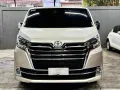 HOT!!! 2020 Toyota Hiace Super Grandia Elite for sale at affordable price! -0