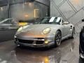 HOT!!! 2008 Porsche Carrera 911 Turbo Cabriolet 997.1 for sale at affordable price!-4