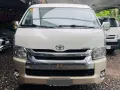 HOT!!! 2018 Toyota Hiace GL Grandia 3.0L for sale at affordable price!-0