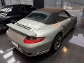 HOT!!! 2008 Porsche Carrera 911 Turbo Cabriolet 997.1 for sale at affordable price!-8