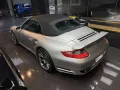 HOT!!! 2008 Porsche Carrera 911 Turbo Cabriolet 997.1 for sale at affordable price!-10
