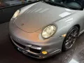 HOT!!! 2008 Porsche Carrera 911 Turbo Cabriolet 997.1 for sale at affordable price!-6