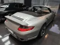 HOT!!! 2008 Porsche Carrera 911 Turbo Cabriolet 997.1 for sale at affordable price!-9