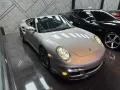 HOT!!! 2008 Porsche Carrera 911 Turbo Cabriolet 997.1 for sale at affordable price!-2