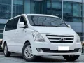 2017 HYUNDAI GRAND STAREX MODERN 2.5L DIESEL 12 SEATERS‼️🔥 09121061462 MABY LATIDO☎️📩📲-3