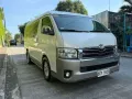 HOT!!!! 2017 Toyota Hiace Super Grandia for sale at affordable price! -1