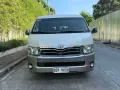 HOT!!!! 2017 Toyota Hiace Super Grandia for sale at affordable price! -0