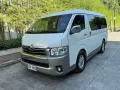 HOT!!!! 2017 Toyota Hiace Super Grandia for sale at affordable price! -2