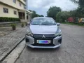 2024 mitsubishi mirage g4 glx automatic-0