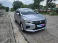 2024 mitsubishi mirage g4 glx automatic-1
