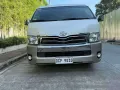 HOT!!!! 2017 Toyota Hiace Super Grandia for sale at affordable price! -3
