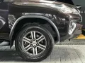 HOT!!! 2018 Toyota Fortuner 2.4G for sale at affordable price! -11