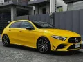 HOT!!! 2020 Mercedes Benz A35 AMG for sale at affordable price! -1