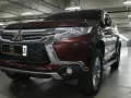 2018 Mitsubishi Montero Sports GLS 2.4L 4X2 DSL AT-2